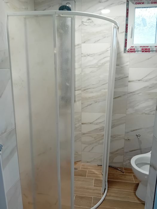 Душ кабина за баня