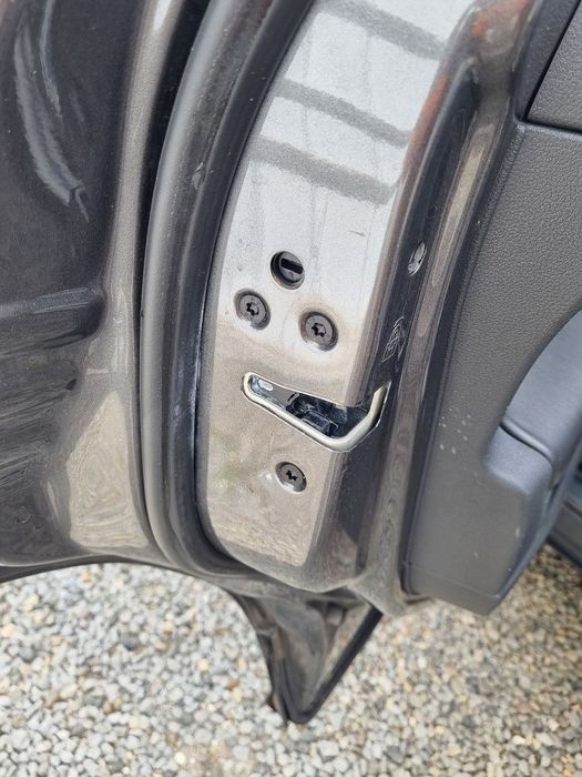 Usa Stanga Spate Ford Kuga II Facelift 2016 - 2019 SUV 4 Usi Grey (1497)
