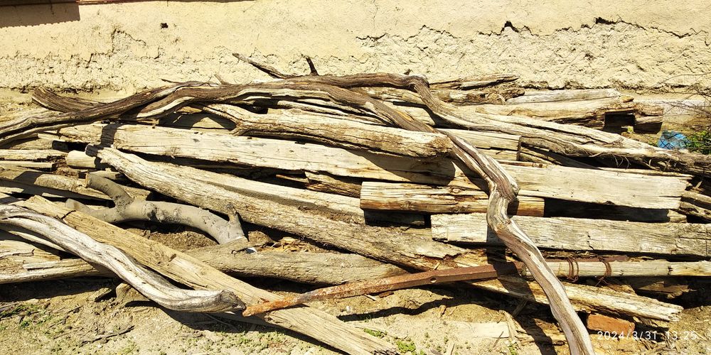 Утин бор анча, сотилади