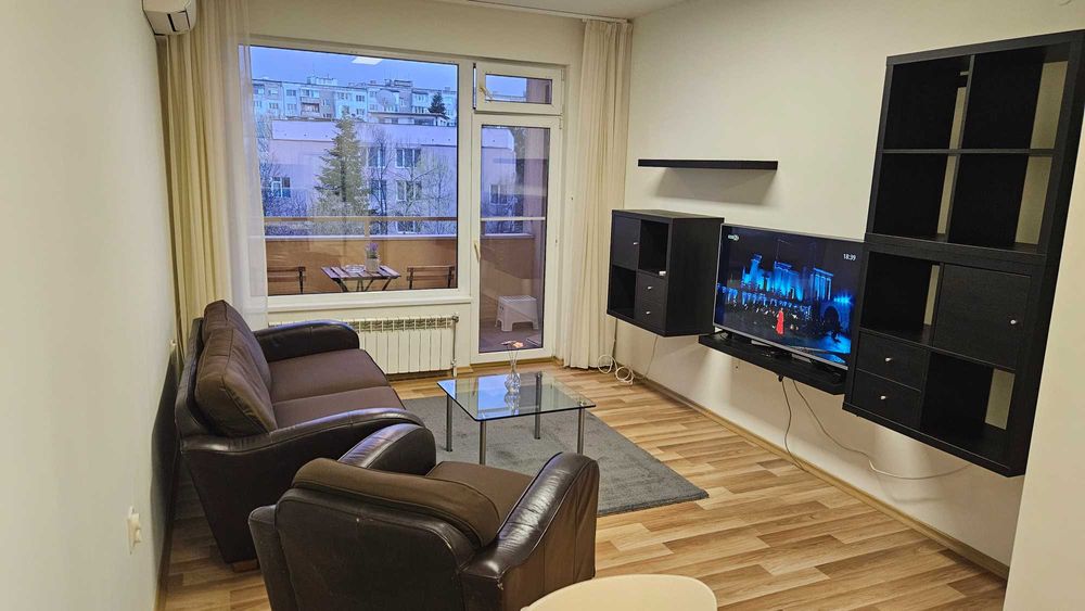 Продава се Двустаен апартамент в София, Дианабад - 75 кв.м за 3000 €/кв.м - Снимка #1