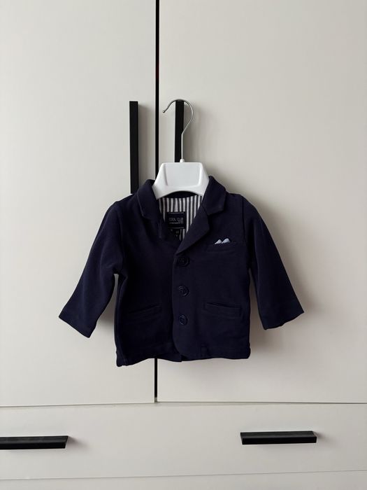 Sacou pentru baiat Cool Club marime 68