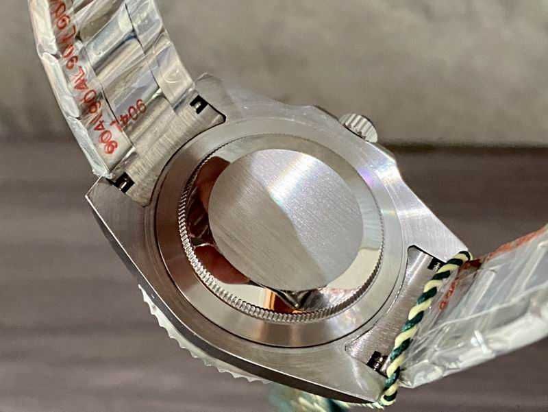 Автоматичен мъжки часовник Rolex GMT-Master II