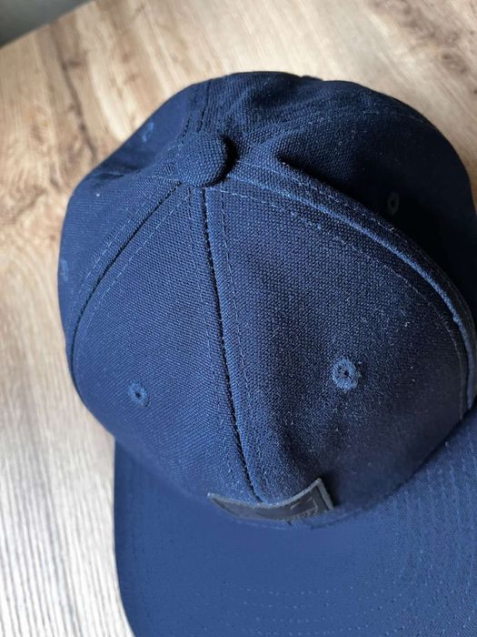 Шапка с козирка Carhartt