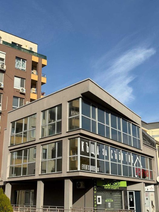 Дава се под наем Офис в София, Младост 2 - 31 кв.м за 487 € - Снимка #8