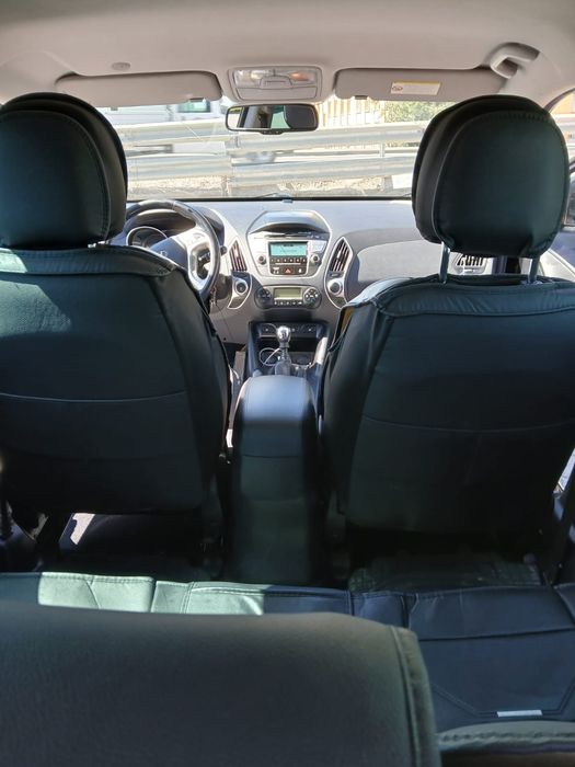 Vând Hyundai ix35 ELH