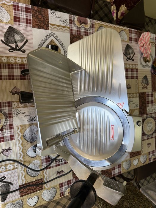 Новый слайсер 250 $