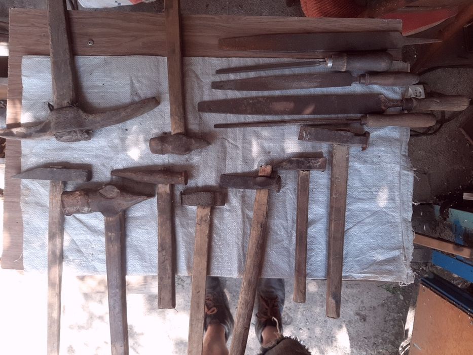 Инструмент СССР. В отличном состоянии