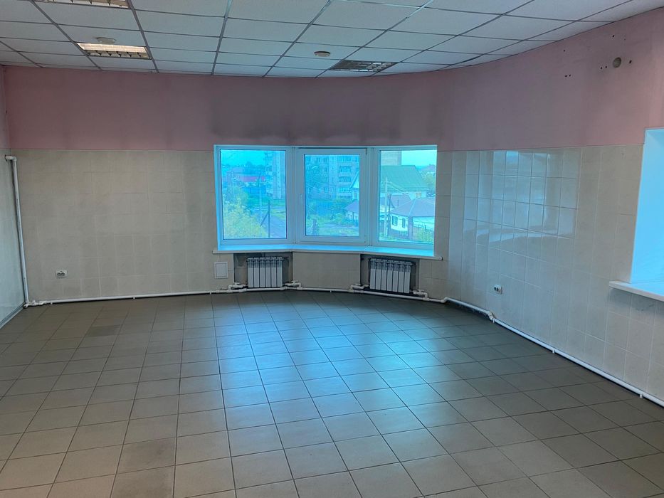 Сдам в аренду помещения