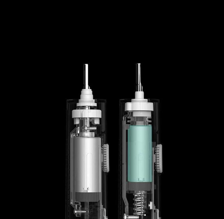 Зубная электрощетка Xiaomi Mijia Electric Toothbrush T300