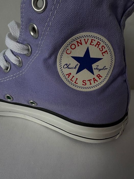Converse all star a кецове