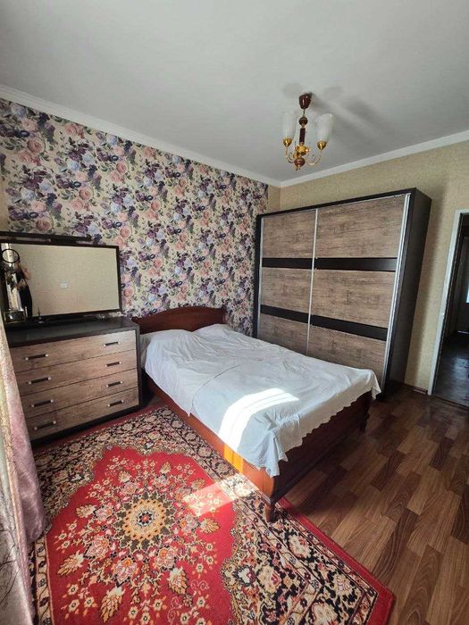 Срочно продам квартиру Алгоритм  3/4/4. Ориентир Axmad OltinJo'ja