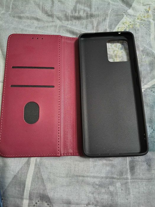 Moto G72 неразличим от нов