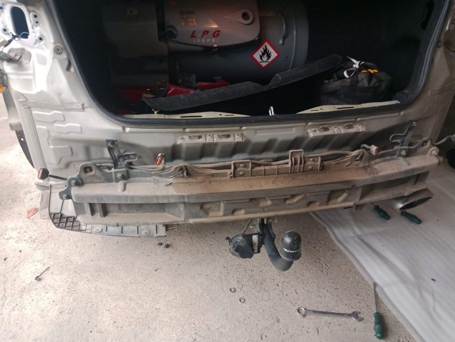 ФАРКОП шаровой, фаркоп