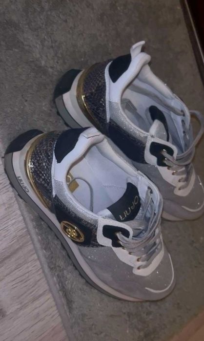 Обувки Liu Jo,купувани от 'Обувки Бг'