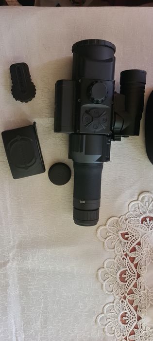 Pulsar FN455 Digital Night Vision