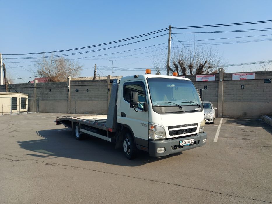 Эвакуатор, портал