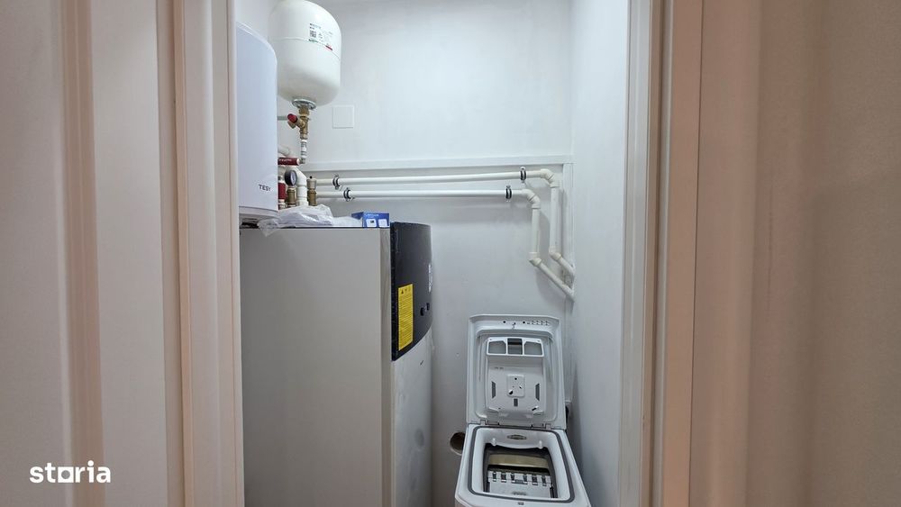 Casa Nouă | Prima Închiriere | Tineretului Oradea