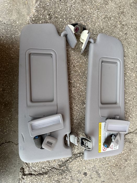 Piese bmw F10/Plafoniera/Parasolar/Manere interior