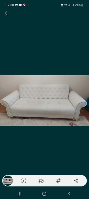 Продам Диван-книжка