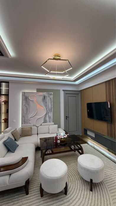 Продается 3 ком. Квартира площадью 68 кв.м. Адрес Травматология