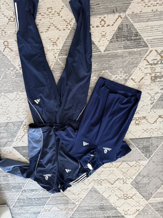 Кипа Астана) Adidas original