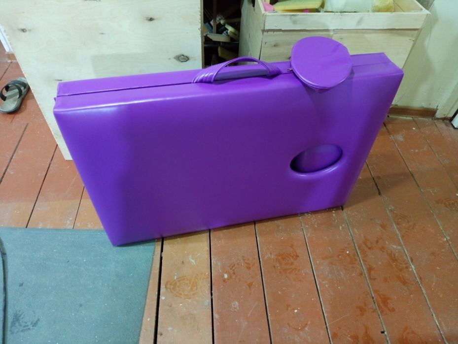 Массажный стол Массажная кушетка