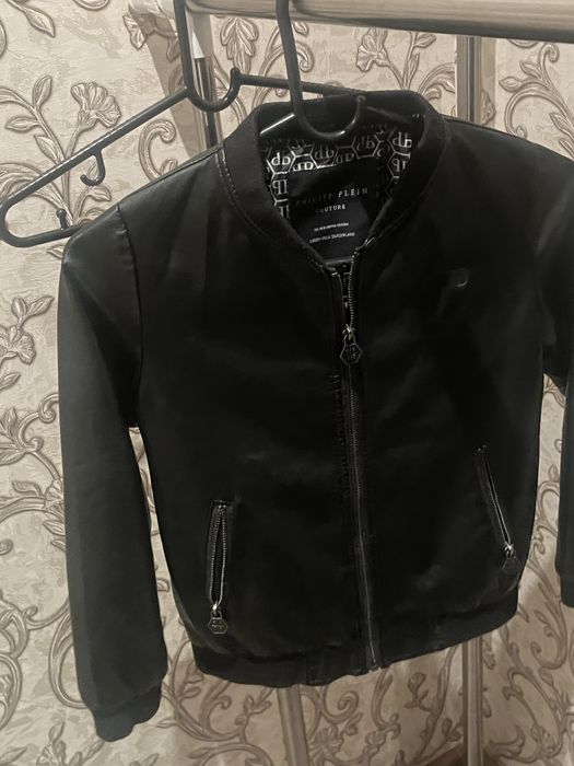 Куртка на мальчика