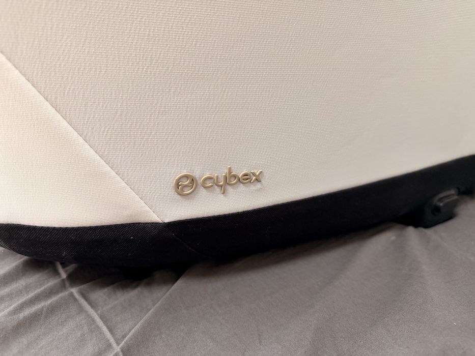 Кош за новородено Cybex Priam 4/ e-Priam Lux