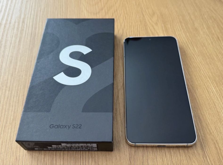 Telefon Samsung Galaxy S22