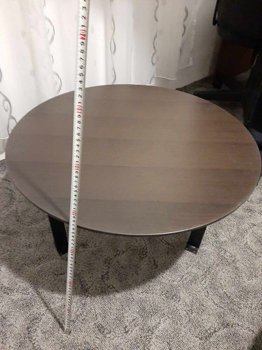 Холна маса - маса за дневна