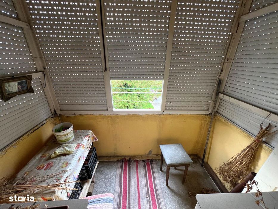 Apartament 3 Camere | Micro 16 | Etaj 3 | str. Astronautilor