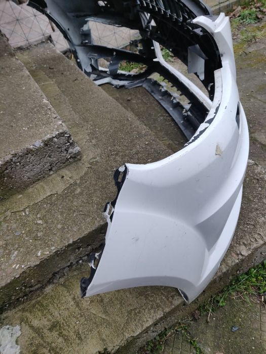 Предна Броня за Audi Q7 S-Line 2009/2015г.