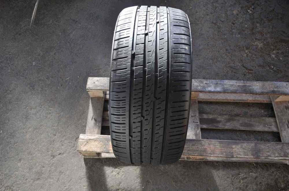 Anvelope All Season 235/35 R19 - stoc depozit