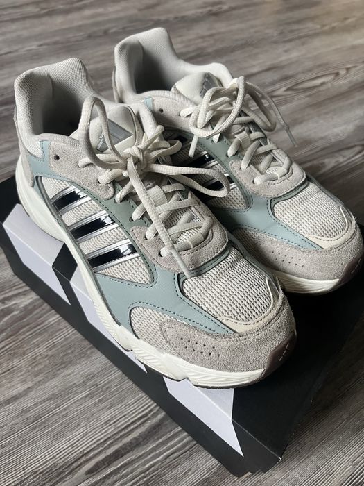 Кроссовки adidas crazychaos 2000 40 размер