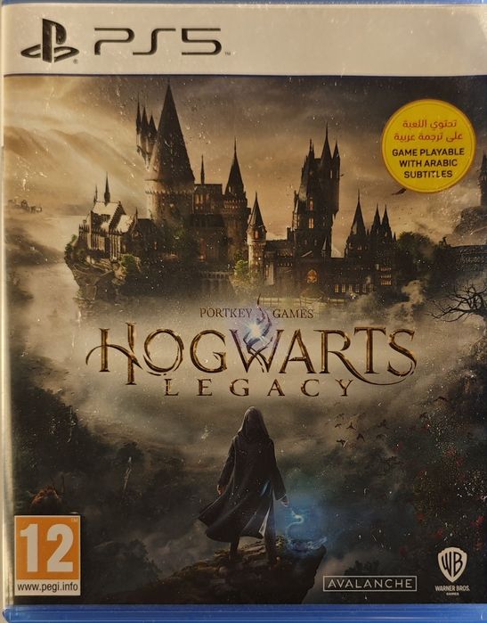 Игры для playstation 4-5