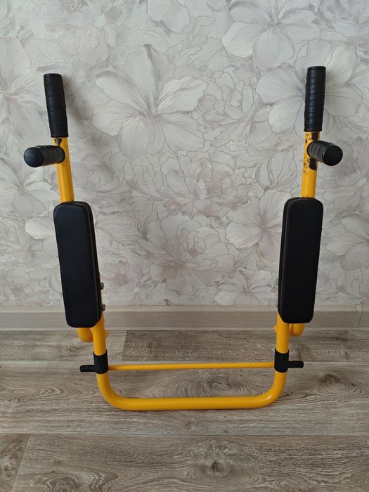 Шведская стенка!