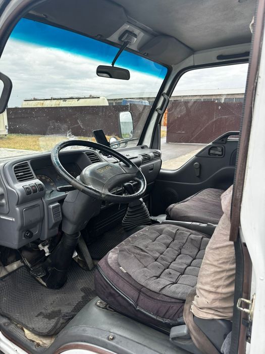 Продам ISUZU (Исузу) рефрижератор