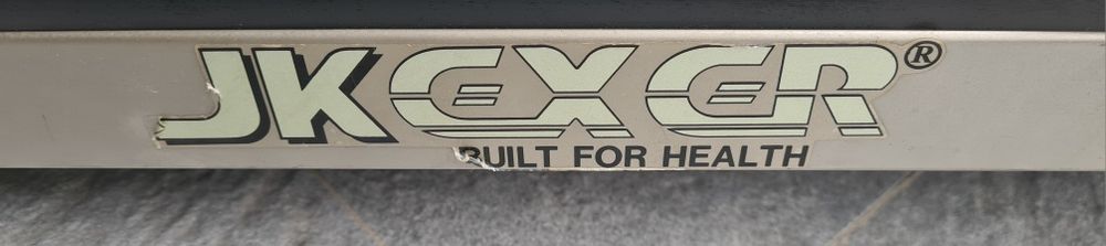 Беговая дорожка "JKEXER" Тайвань