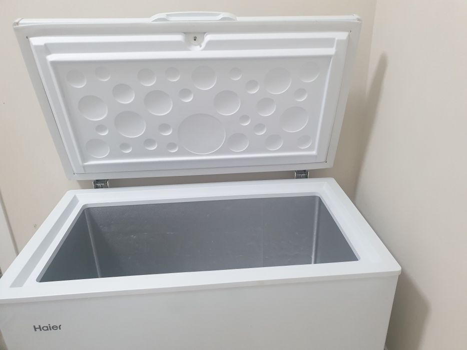 Морозильник (компактный)