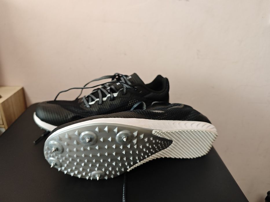 Шпайкове за бягане