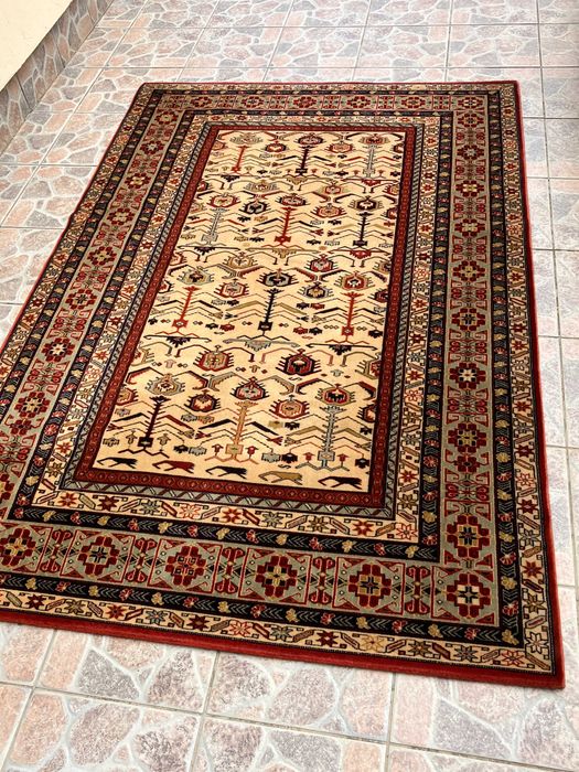 Covor persan Adoros Serafian Patine 198 x 131 cm