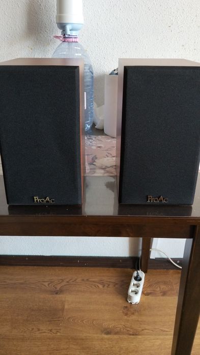 ProAc Tablete reference Eight
