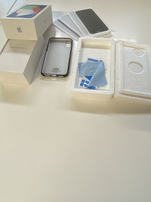 Iphone x аксесоари