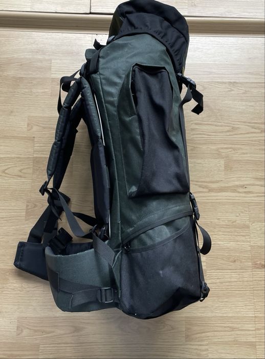 Rucsac de munte Solitaire 60 L