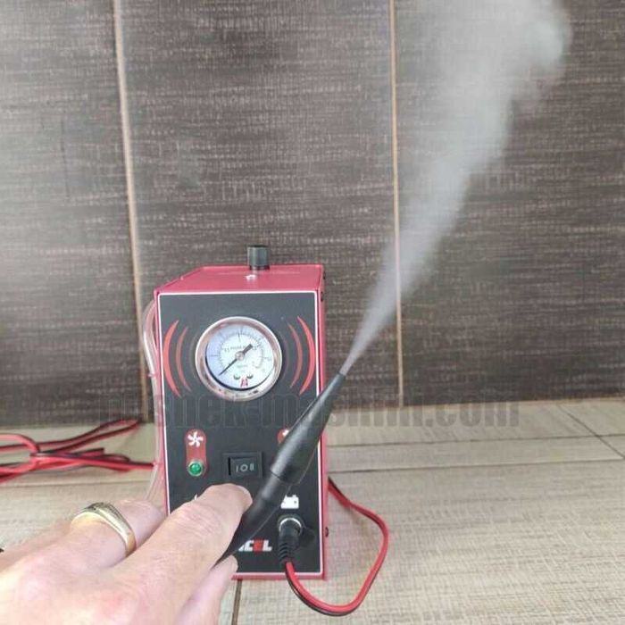 ANCEL S200 | Пушек машина за тест за автомобилни системи