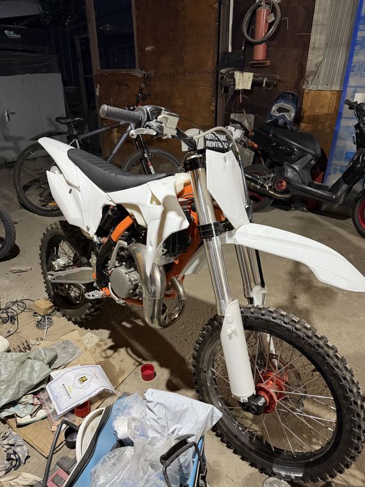 Продам новый koshine XN105