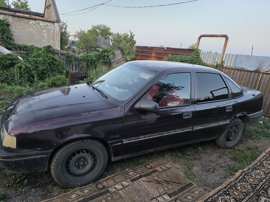Opel vectra A 1.6