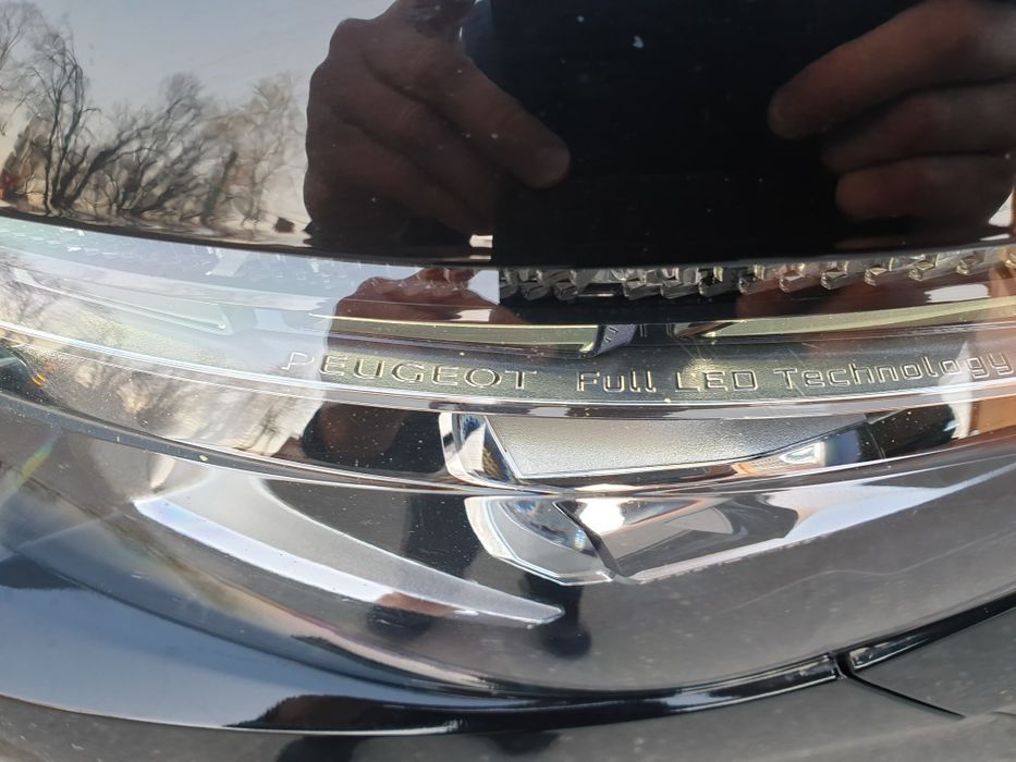 Vând mașină de familie! Peugeot 5008 cu 7 locuri