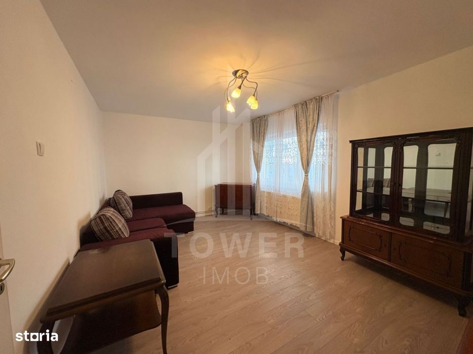 Apartament 2 camere | 52 mp | Hipodrom |