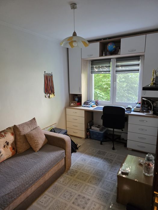 Apartament 3 camere  Podu Ros
